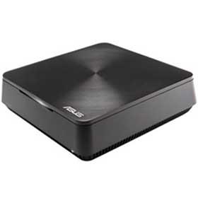 ASUS VivoMini VM65N Intel Core i3 | 4GB DDR3 | 1TB HDD | GeForce 930M 1GB